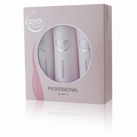 <b>絲柔居家護(hù)色三步曲</b>