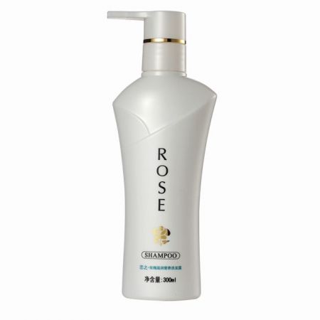 <b>戀之·玫瑰滋潤(rùn)洗發(fā)乳</b>