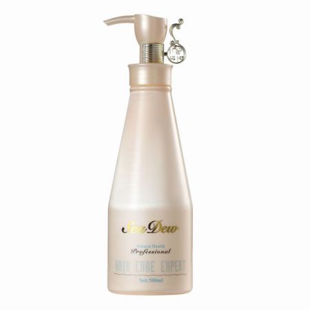 <b>海洋之露燙染修護洗發(fā)乳</b>