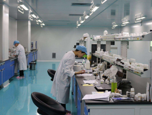 生產(chǎn)車間 生產(chǎn)車間